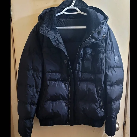 Gucci Goose Down Jacket - Picture 2 of 12